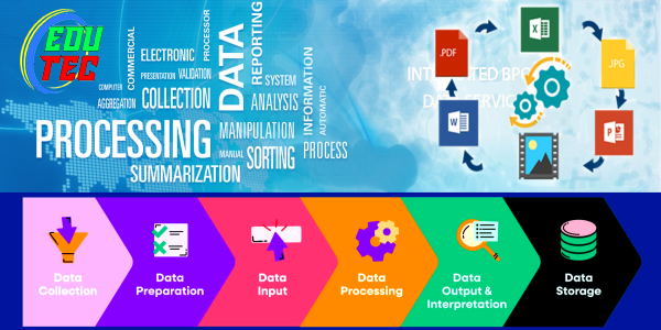 https://www.edutec.pw/Data Processing and Document Management
