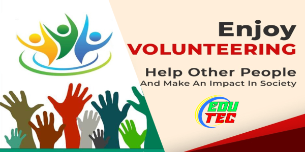 https://www.edutec.pw/Volunteering and Social Activity