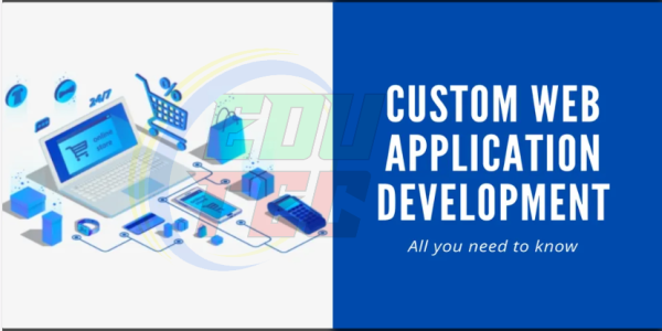 https://www.edutec.pw/Custom Web Application Development: Personalized Software Online