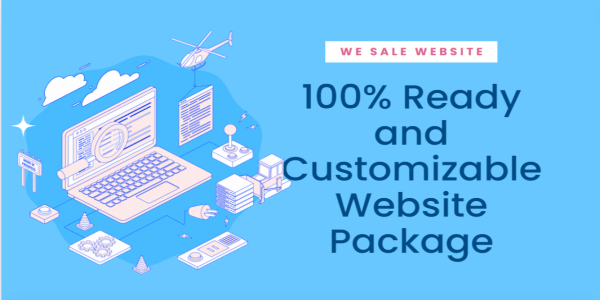 https://www.edutec.pw/Ready and Customizable Website Package