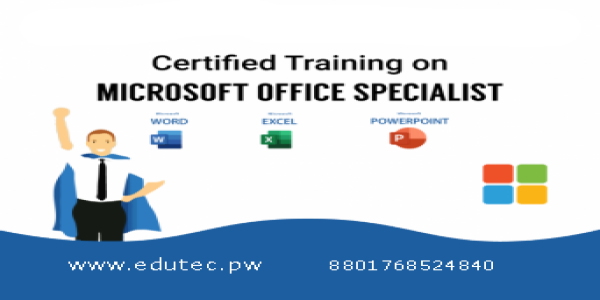 https://www.edutec.pw/Certified Training on Microsoft Office Specialist