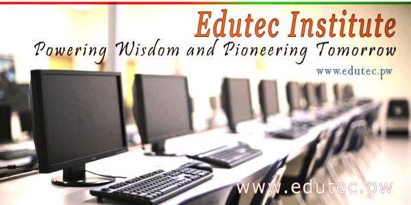 https://www.edutec.pw/Introduction to Edutec Institute